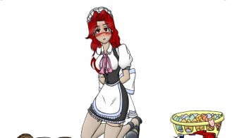 Maid for Bondage Adult Game Screenshots (2)