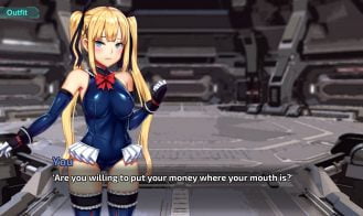Marie Rose Adult Game Screenshots (3)