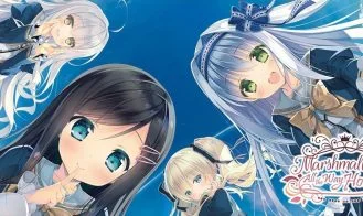 Marshmallow All the Way Home cover