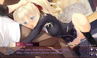 Marshmallow All the Way Home Adult Game SCreenshots (2)