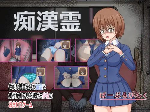 Molester Spirit cover