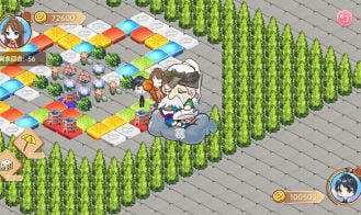 Monopoly GirlsRich Girls Adult Game Screenshots (7)