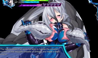 Monsters Abyss Operation Adult Game Screenshots (2)