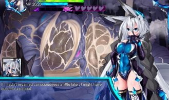 Monsters Abyss Operation Adult Game Screenshots (4)