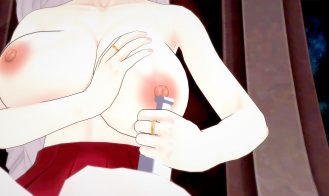 Moon Tails Harem Adult Game Screenshots (8)