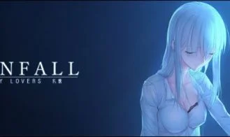 MoonFall / Butterfly Lovers cover