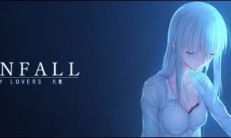 MoonFall Butterfly Lovers Adulte Game Cover