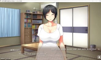 Musumama 3 Adult Game Screenshots (1)