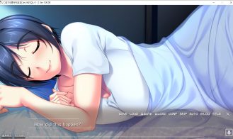 Musumama 3 Adult Game Screenshots (2)