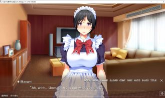 Musumama 3 Adult Game Screenshots (4)