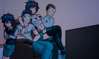 My Cousin´s Bride Adult Game Screenshots (5)