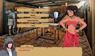 Nexus Travelers Hero of Elocea Adult Game Screenshots (5)