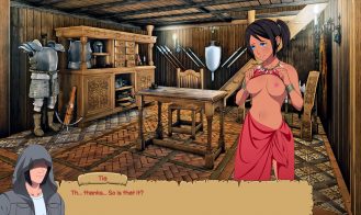 Nexus Travelers Hero of Elocea Adult Game Screenshots (6)