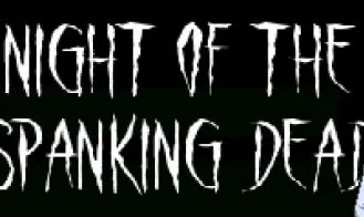 Night of the Spanking Dead cover
