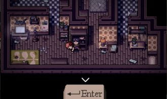 Night of the Spanking Dead Adult Game Screenshots (2)