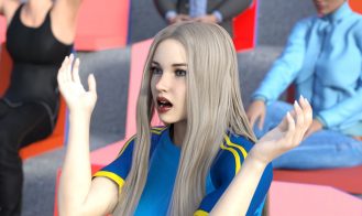 Off the Pitch Adult Game Screenshots (2)