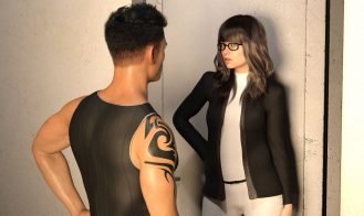 Off the Pitch Adult Game Screenshots (5)