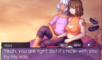 On the Line of My Heart Adult Game Screenshots (1)