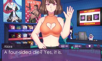 On the Line of My Heart Adult Game Screenshots (4)