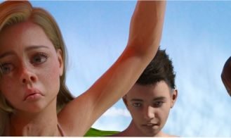 Panic Attack porn xxx game download cover