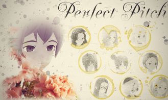 Perfect Pitch porn xxx game download cover