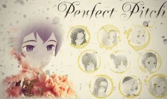 Perfect Pitch cover