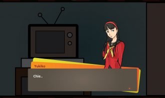 Persona H The Midnight Channel Adult Game Screenshots (1)