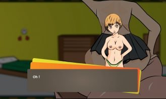 Persona H The Midnight Channel Adult Game Screenshots (5)