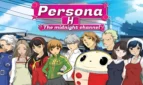 Persona H: The Midnight Channel