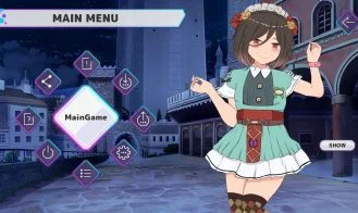 Pocket Touch Simulation! cover