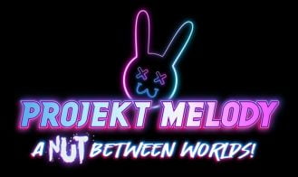 Projekt Melody: A Nut Between Worlds! porn xxx game download cover