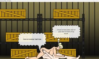 Promiscuous Point The Game Adult Game Screenshot (1)