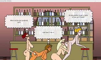Promiscuous Point The Game Adult Game Screenshot (4)
