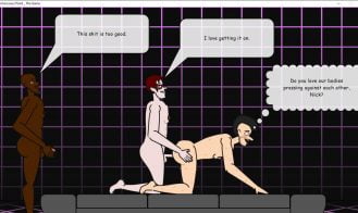 Promiscuous Point The Game Adult Game Screenshot (6)