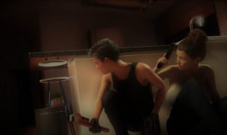 QPrey: Escape from Lake Thing porn xxx game download cover