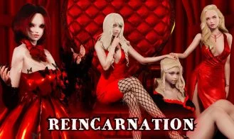 Reincarnation cover