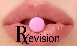 Revision cover