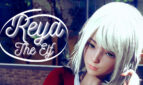 Reya the Elf