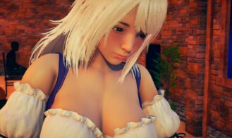 Reya the Elf Porn Game Screenshot (4)