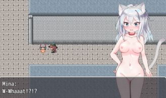 Rookie Knight Mina - City of The Succubus Adult Game Screenshots (6)