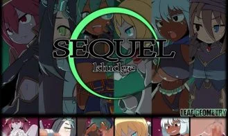 SEQUEL kludge cover