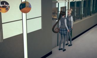 School of Harem Adult Game Screenshots (1)