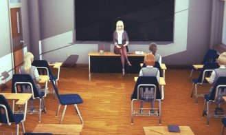 School of Harem Adult Game Screenshots (2)