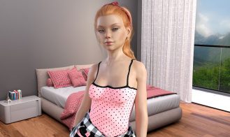 Secrets of The Valley Adult Game Screenshot (2)