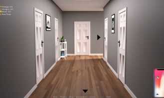 Secrets of The Valley Adult Game Screenshot (3)