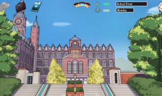 Sex Is War Adult Game Screenshots (6)