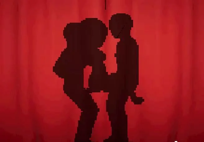 Sex Time with Aika cover