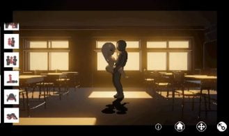 Sex Time with Aika Adult Game Screenshots (3)