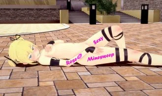 Sexy Minesweep cover