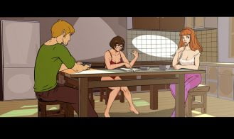 Shaggy’s Power Adult Game Screenshots (1)
